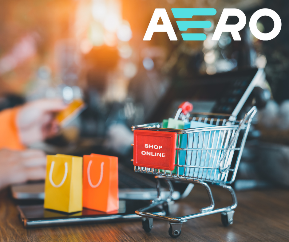 Creating a Harmonised eCommerce Experience with Aero Commerce