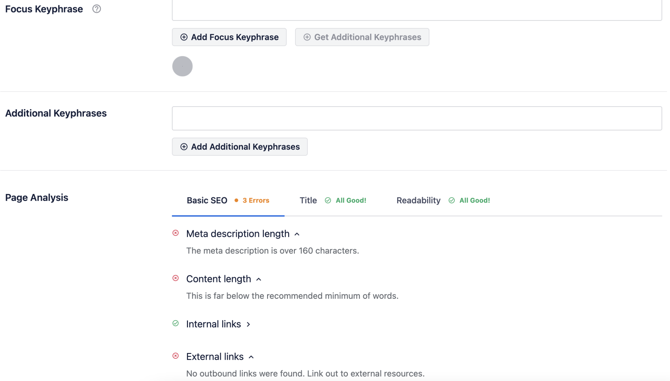How To Use All In One SEO Plugin