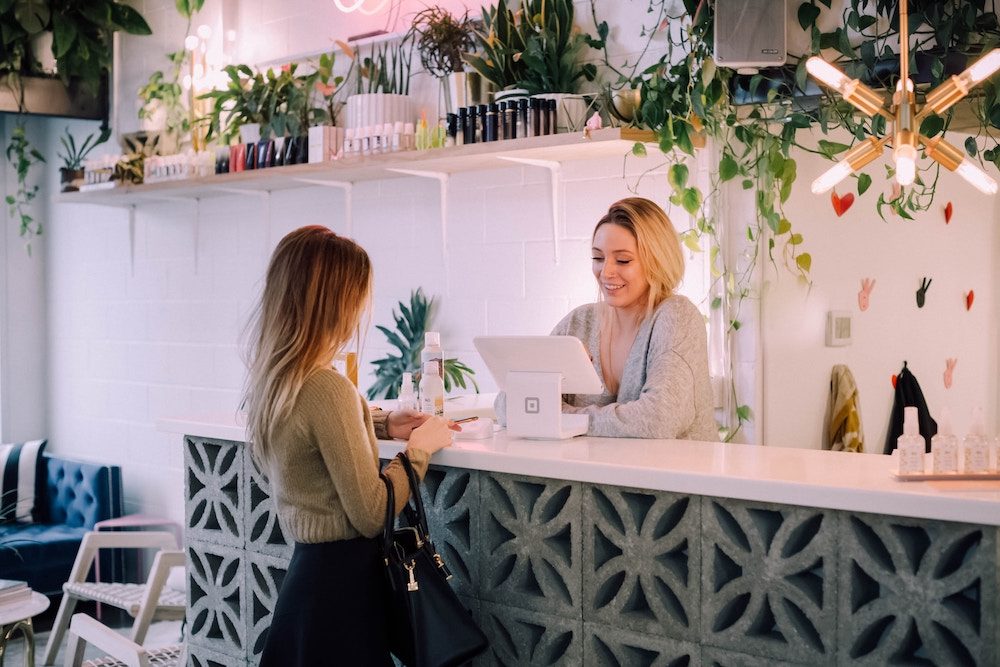 Omnichannel Retail Ideas