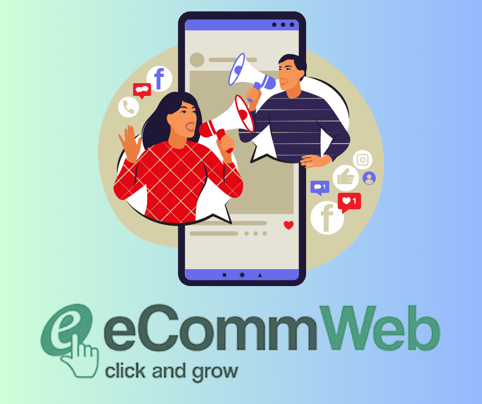 The Rise of Social Commerce - Selling on Social Media