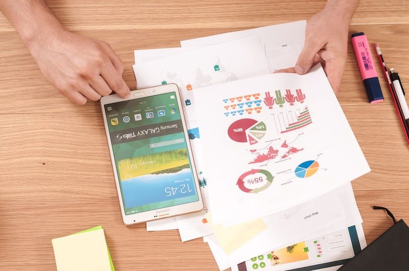 Optimising Your Website For Google's Core Web Vitals 