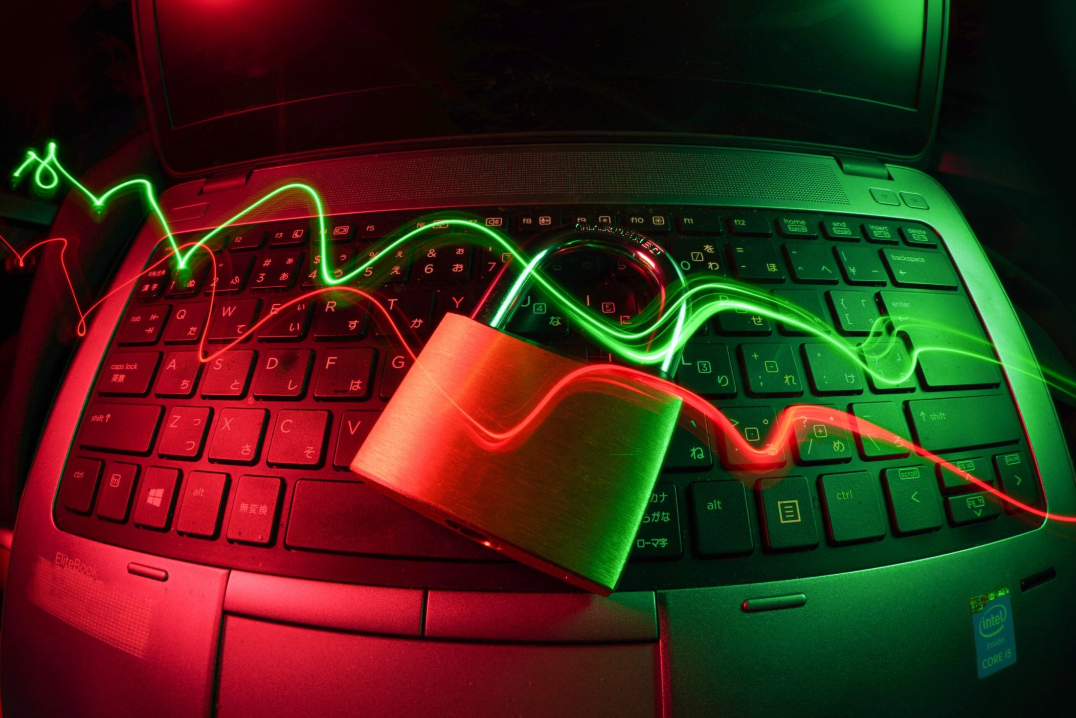 Protect Against Malware with eCommWeb