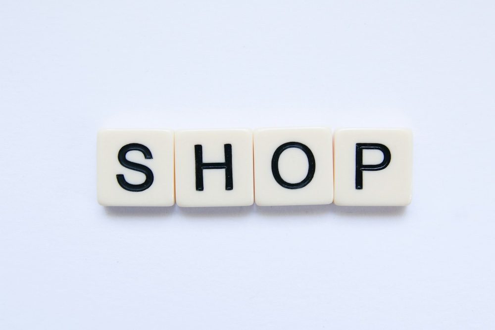 Shop - Photo by Glen Carrie on Unsplash