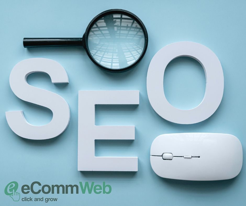 SEO graphic
