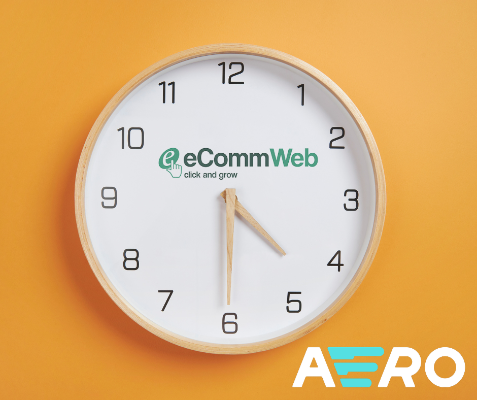 3 Signs It Might Be Time for an Aero Commerce Build